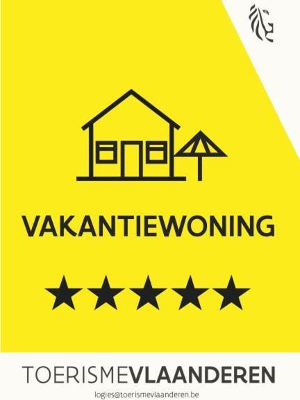 Gastenverblijf 'T Landsheertje Veurne Exterior foto